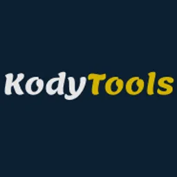 Desktop App Kody Tools