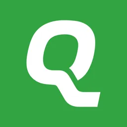 Applikation de bureau Quikr