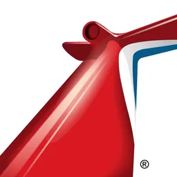 Applikation de bureau Carnival Cruise Line