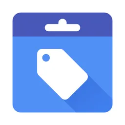 App de escritorio Google Merchant Center