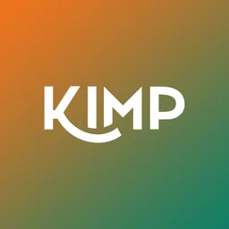App para Desktop Kimp