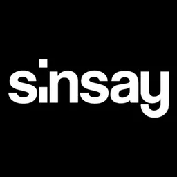 Desktop App Sinsay