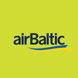 Desktop App airBaltic