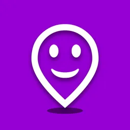 Applikazione desktop Map Buddy
