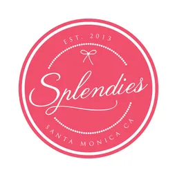 Desktop App Splendies