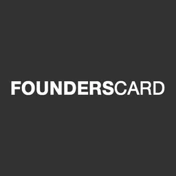Applikacja desktopowa FoundersCard