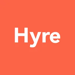 Desktop App HyreCar