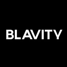 Applikazione desktop Blavity