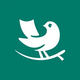 Desktop App Landing