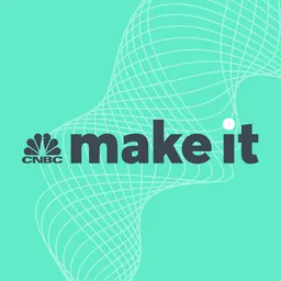 Desktop App CNBC Make It