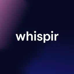Desktop App Whispir