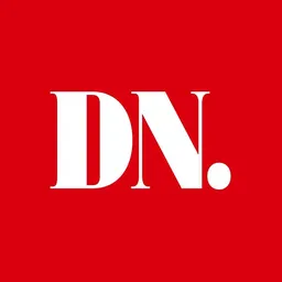 Desktop App Dagens Nyheter