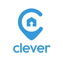 Applikazione desktop Clever Real Estate