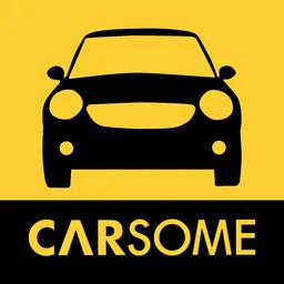 Настольная Applikation Carsome Indonesia