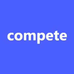 Applikation de bureau Compete