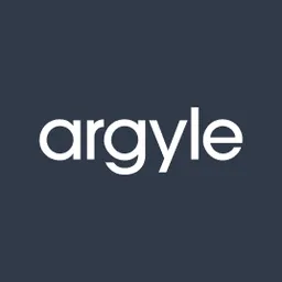 Desktop App Argyle