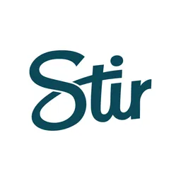 Desktop App Stir