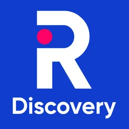 Desktop App R Discovery
