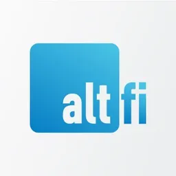 Applikation de bureau AltFi