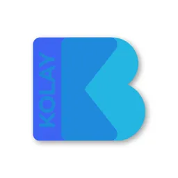 Desktop App KolayBi