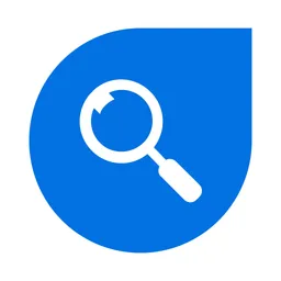 App de escritorio Finder