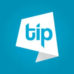 Desktop App Tip Network