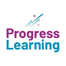 Applikation de bureau Progress Learning