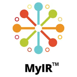 Applikacja desktopowa MyIR Mobile