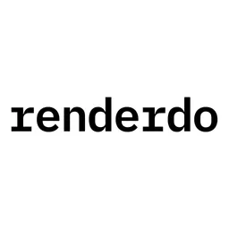Aplicație desktop Rendero
