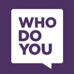 Aplicație desktop WhoDoYou