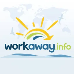 App para Desktop Workaway