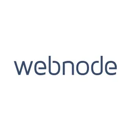 Applikation de bureau Webnode