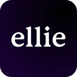App de escritorio Ellie