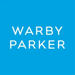 Desktop App Warby Parker