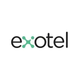 Desktop App Exotel