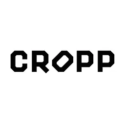 Applikazione desktop Cropp