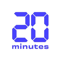 Desktop App 20 Minutes