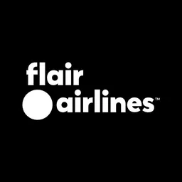 App de escritorio Flair Airlines
