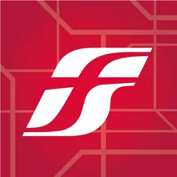 Desktop App Trenitalia