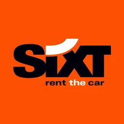 Applikation de bureau Sixt
