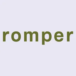Applikazione desktop Romper