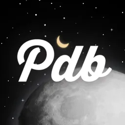 Applikation de bureau PDB