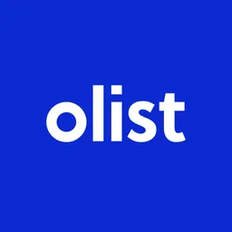 Desktop App Olist