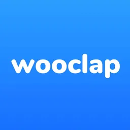 Desktop App Wooclap