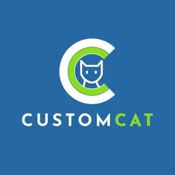 Applikation de bureau CustomCat