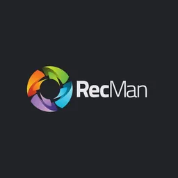 Desktop App RecMan
