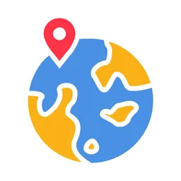 Desktop App ClustrMaps