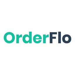 Desktop App Orderflo