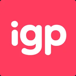 Настольная Applikation IGP