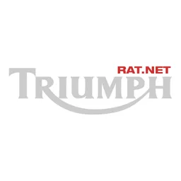 Applikation de bureau Triumph Rat